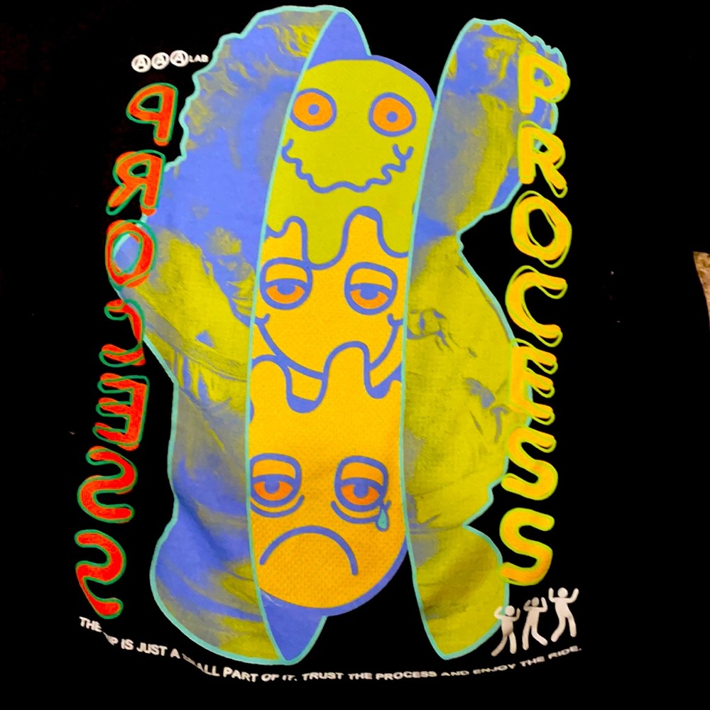 Small Zumiez T-Shirt